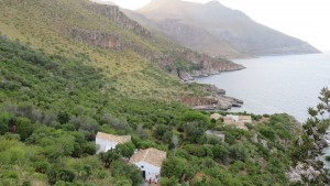 Zingaro Nationalpark