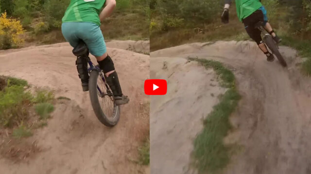 Forest Ride